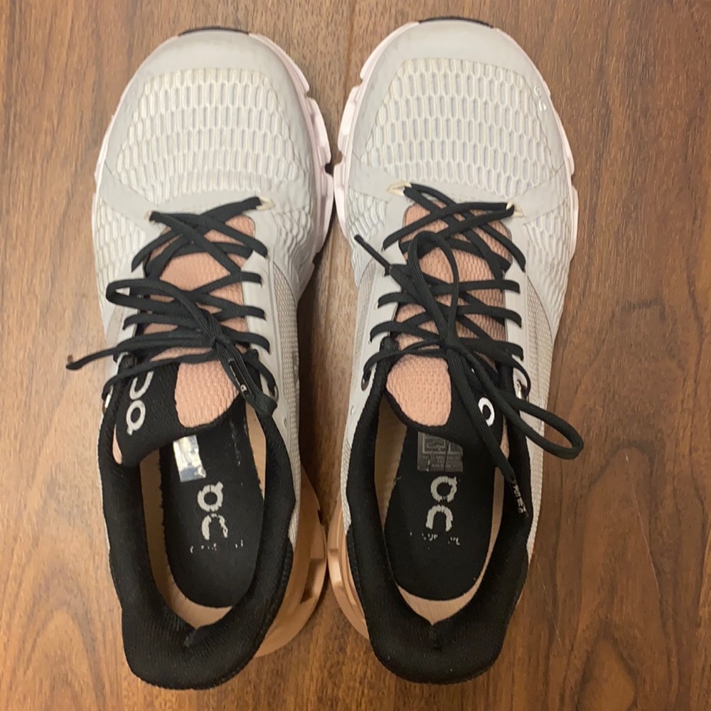 COPY - On Cloudflyer Sneakers